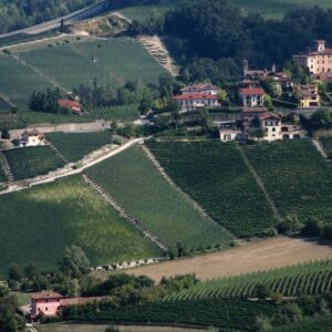 Barolo Brezza: una storia che viene da lontano