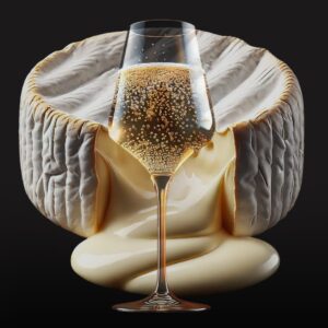 Cremant e Cremosi, sinuose asperità