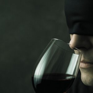 Degustazione alla cieca Viterbo