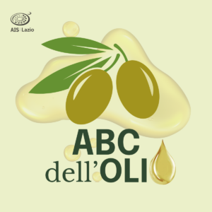 ABC dell'Olio: Corso di avvicinamento all'Olio EVO