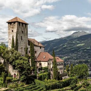 Viaggio nel tempo: la storia dell'Alto Adige