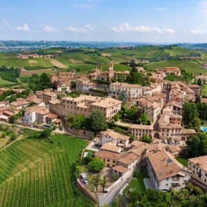 Barbaresco Il Principe