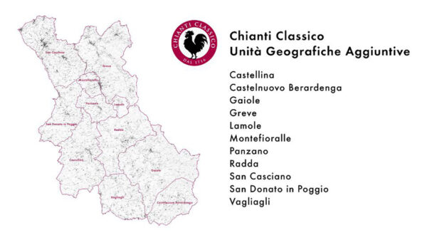 Chianti Classico U.G.A.