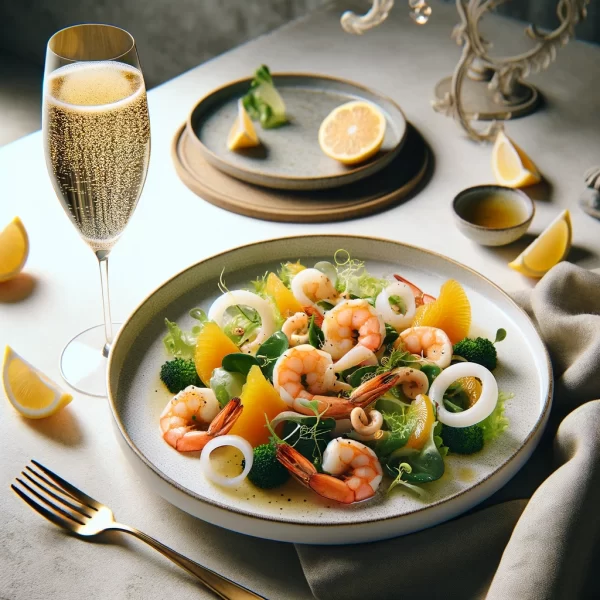 Incontro di gusti - Cena Degustazione