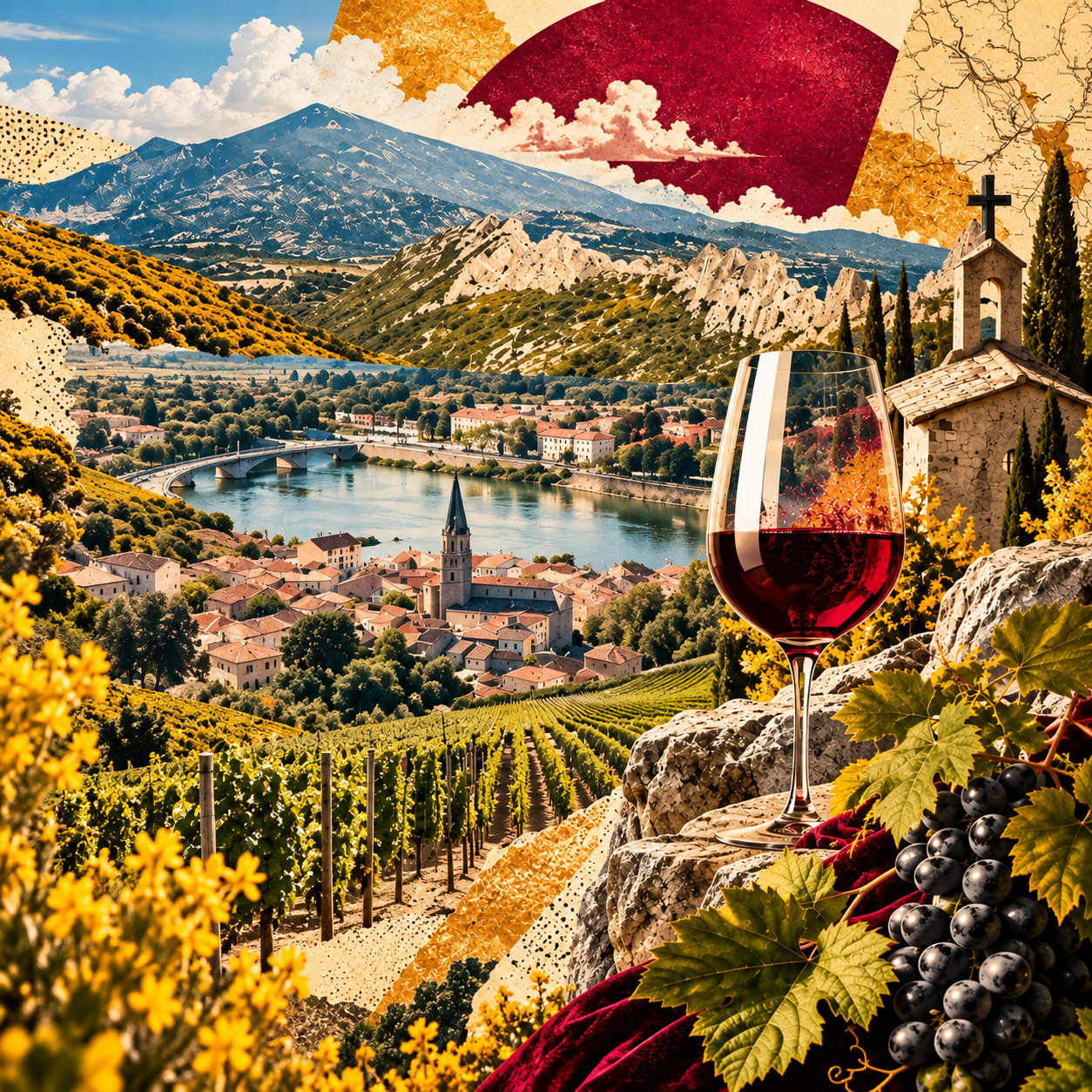 Degustazione Vino Viterbo