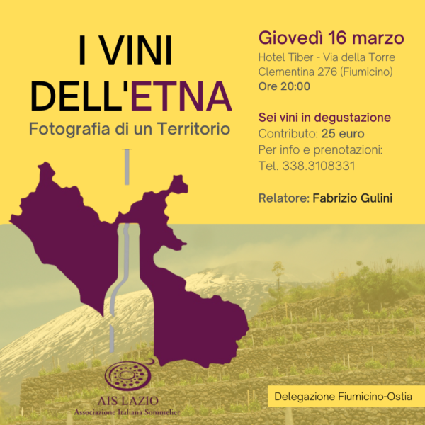 I vini dell'Etna: fotografia di un territorio. - immagine 2