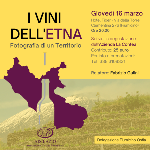 I vini dell'Etna: fotografia di un territorio. - immagine 3