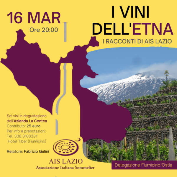 I vini dell'Etna: fotografia di un territorio. - immagine 4