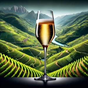 Trentino e Trentodoc: il paradiso dei vigneti