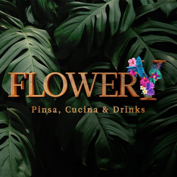 Pinsa, cucina & non solo - immagine 2