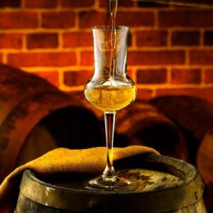 Conoscere la grappa