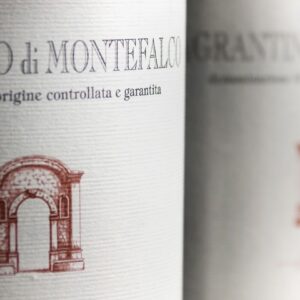 Montefalco, scrigno dell'Umbria