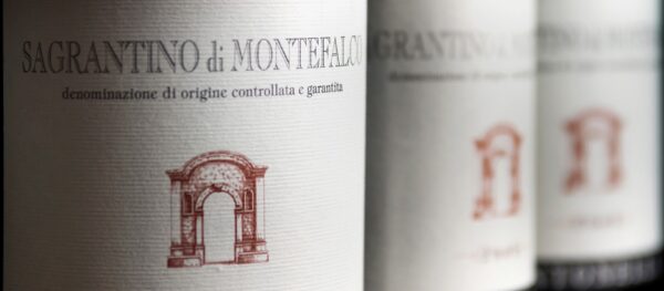 Montefalco, scrigno dell'Umbria