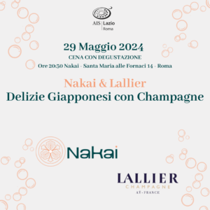 Nakai & Lallier