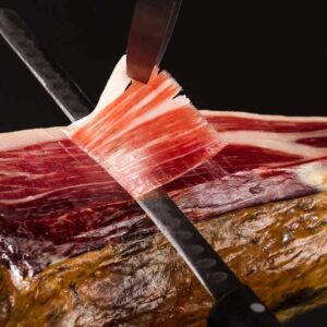 Jamòn Iberico e Abbinamento vini spagnoli