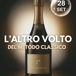 L'Altro Volto del Metodo Classico 2° edizione