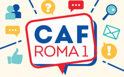 Caf Roma