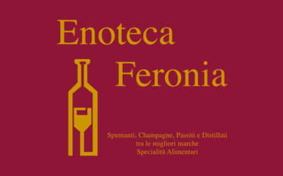 Enoteca Feronia