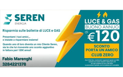 Seren Energia