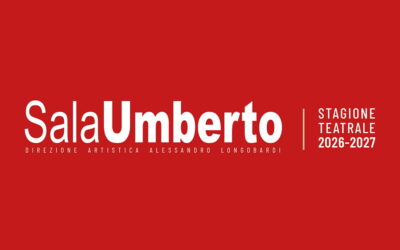 Teatro Sala Umberto
