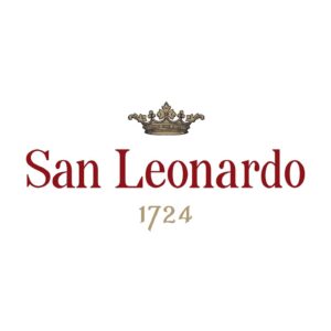 San Leonardo il mito in verticale con il Marchese Anselmo Guerrieri Gonzaga e André Senoner