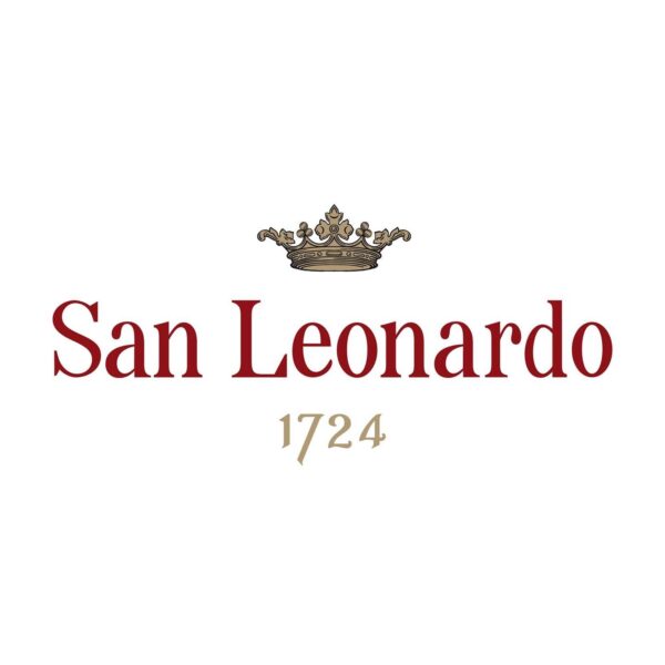 San Leonardo il mito in verticale con il Marchese Anselmo Guerrieri Gonzaga e André Senoner