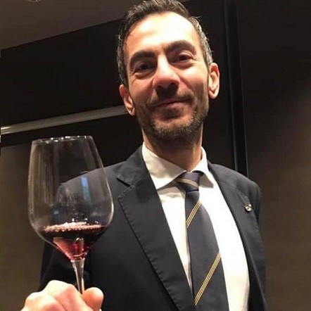 Marco Sanfilippo