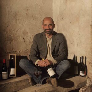 Michele Lorenzetti e la Biodinamica