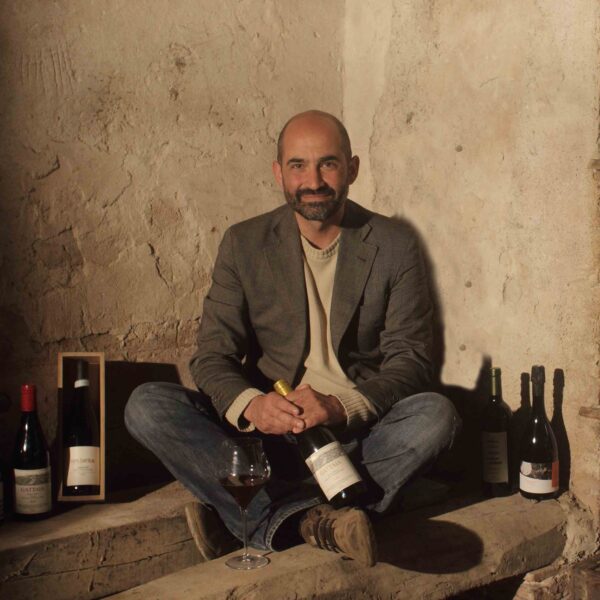 Michele Lorenzetti e la Biodinamica