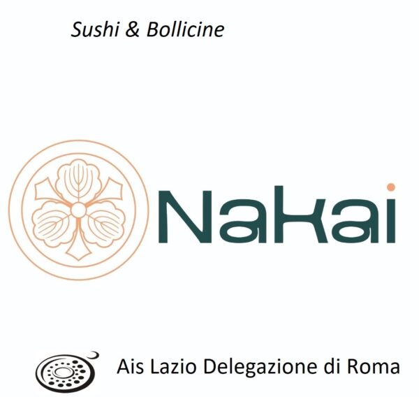 Sushi & Bollicine