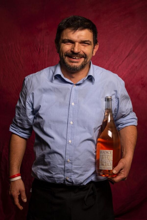 Paltrinieri: le anime e i colori del Lambrusco di Sorbara - immagine 2