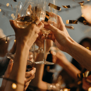 Festa di chiusura anno sociale
