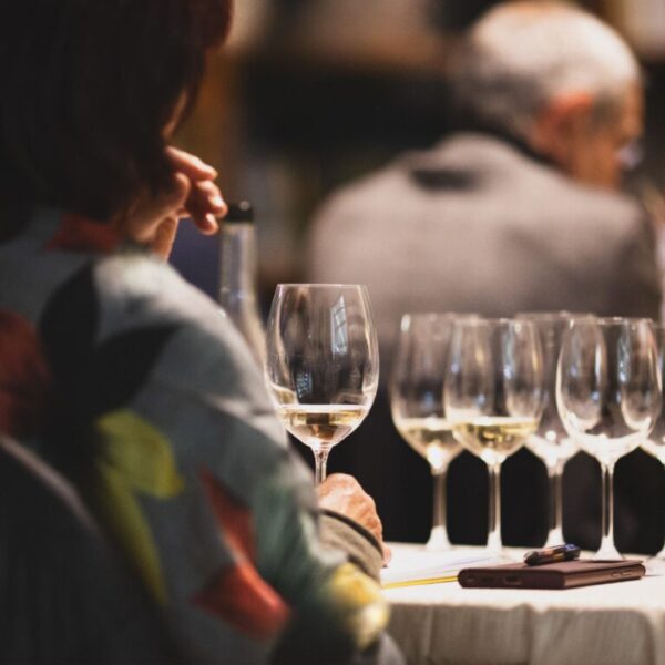Sommelier: si torna in aula!! Esave visivo e olfattivo