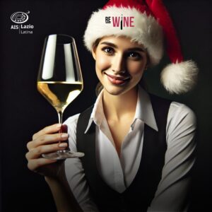 Cena di Natale Latina 2024