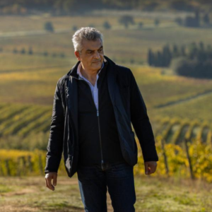 Chiedilo a Umberto Vitigni in giro per l'Italia