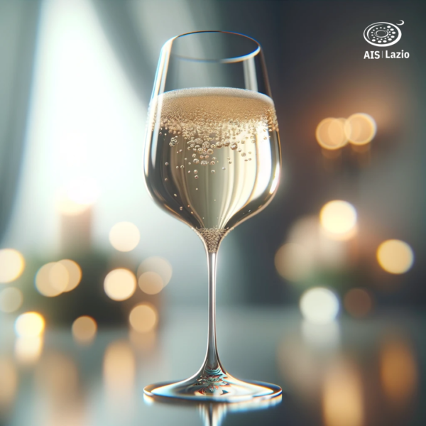 Degustazione domenica delle bollicine