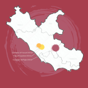 Le DOCG del Lazio