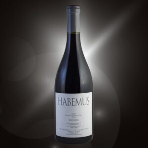 HABEMUS: Un vino diventato Icona