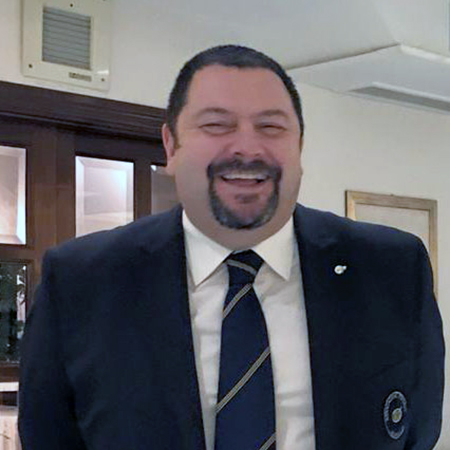 Roberto Peron