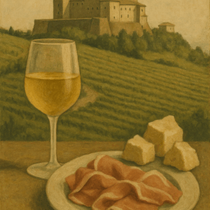 Malvasia di Parma