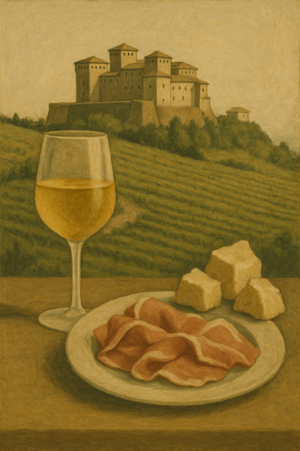 Malvasia di Parma