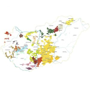 L’Ungheria non è solamente Tokaji