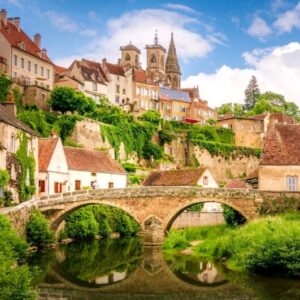 Borgogna Grandi vini di Francia