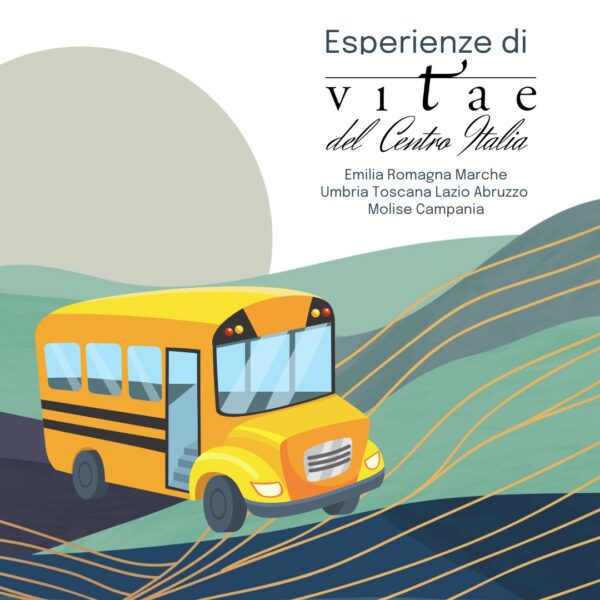Esperienze di Vitae 2025 del Centro Italia - Servizio Navetta