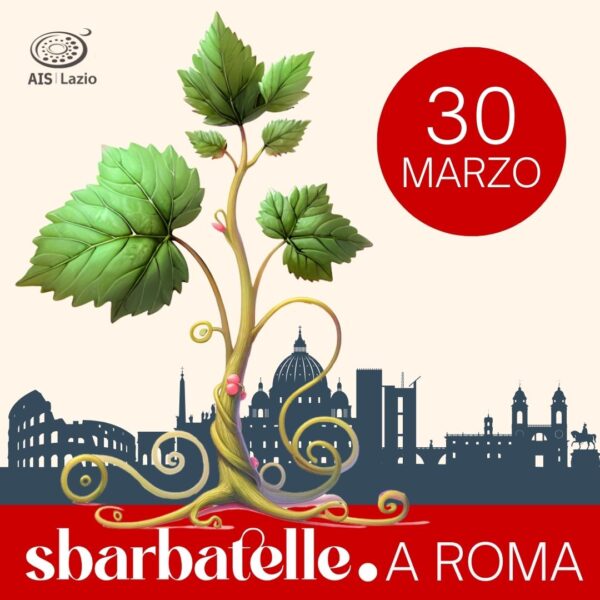 Sbarbatelle a Roma