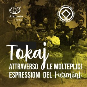 Tokaj attraverso le molteplici espressioni del Furmint