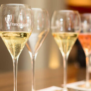 Franciacorta degustazione Frascati