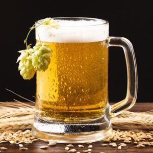 Corso sulla birra a Frascati