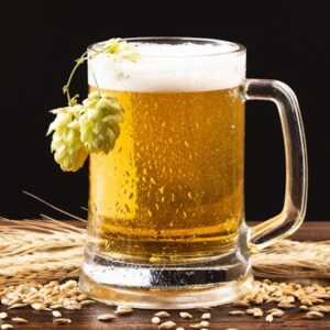 Corso Birra Frascati