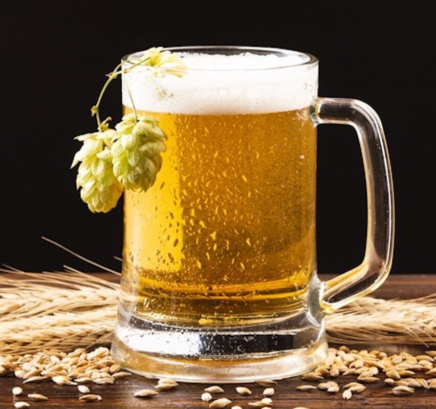 Corso Birra Frascati